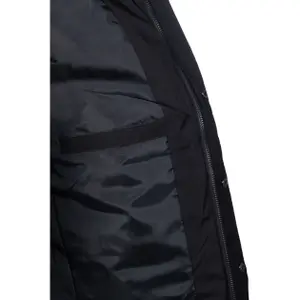 Waterproof hooded riding jacket HKM Munich image-3