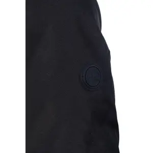 Waterproof hooded riding jacket HKM Munich image-4