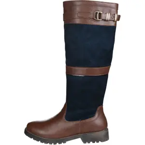 Winterreitstiefel HKM Meghan
