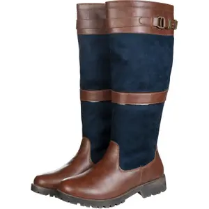 Winterreitstiefel HKM Meghan image-1