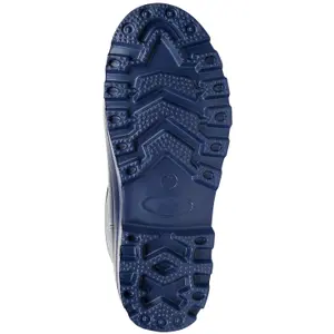Wasserdichte gefütterte Stiefel HKM Snowflake image-2