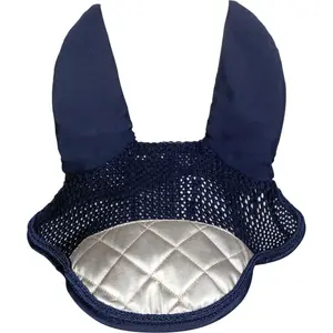 Kort hat til heste HKM Golden Queen image-1