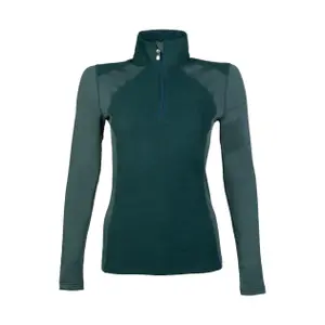 Damestrui met lange mouwen HKM Duo image-0