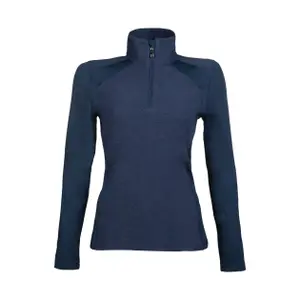 Reittrikot langarm Damen HKM Duo image-0