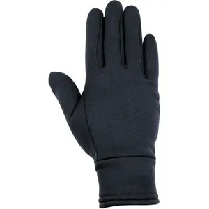 Fleece Voorkeur Handschoenen Voor Kinderen HKM image-0