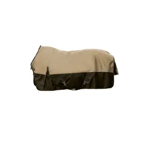 Coperta da paddock per cavalli HKM Sacramento 600D 300g image-0