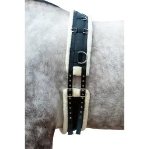 Surfix für Pferd HKM Comfort Teddy image-0