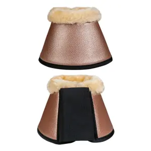 Paardenbellen HKM Comfort Premium Fur image-0
