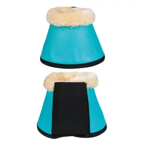 Paardenbellen HKM Comfort Premium Fur image-0