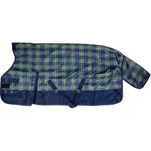 Outdoor  Blanket HKM Milwaukee Karo 1200D 100g image-0