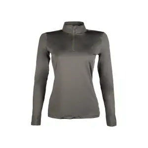 Reittrikot langarm Damen HKM Summer Milano image-0