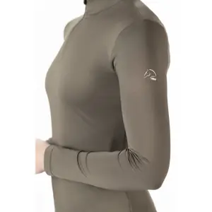 Reittrikot langarm Damen HKM Summer Milano image-1