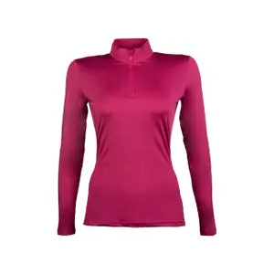 Reittrikot langarm Damen HKM Summer Milano image-0