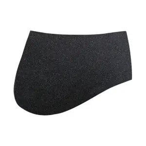 Sheepskin Dressage Saddle Pad for Horse HKM image-4