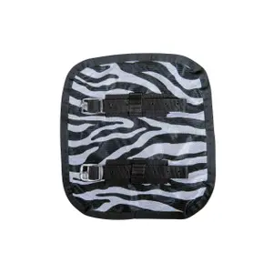 Fly Rug Breast Extension HKM image-0