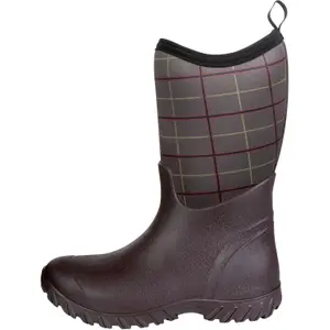 Riding Boots HKM Thermo image-0
