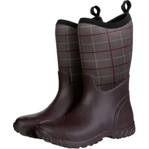 Riding Boots HKM Thermo image-1