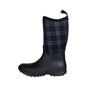 Botas de equitación HKM Thermo image-0