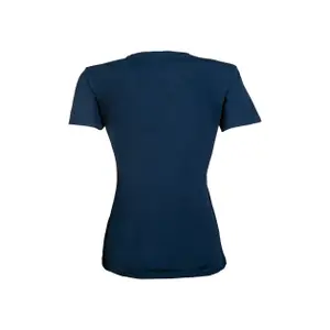 T-shirt dames HKM Colourful Horse image-1