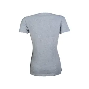 T-shirt til kvinder HKM Horses Leave Hoofprints image-1