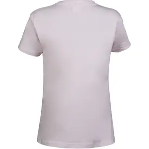 T-shirt meisje HKM Flower Horse image-2