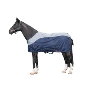 Fly Blanket HKM Rain image-1