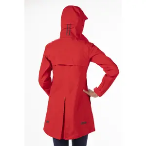 Riding raincoat HKM Weatherproof image-2