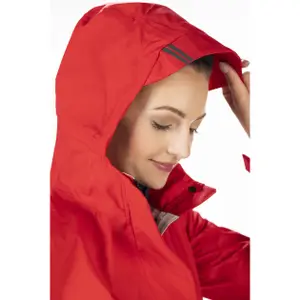 Riding raincoat HKM Weatherproof image-4