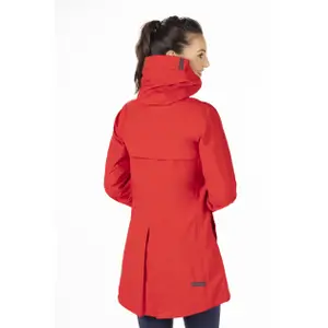 Riding raincoat HKM Weatherproof image-3