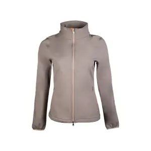 Dames softshell rijjas HKM Lily image-0