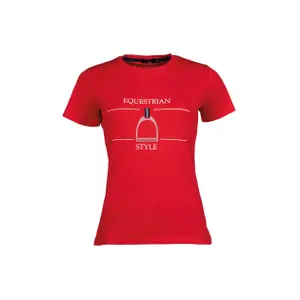 T-shirt HKM Equine Sports Style image-0