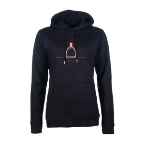 Hooded Sweatshirt HKM Equine Sports image-0