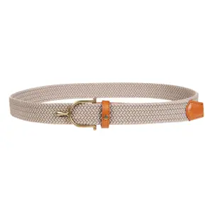 Elastische damesriem HKM Ann image-0