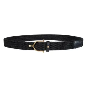 Elastische damesriem HKM Ann image-0