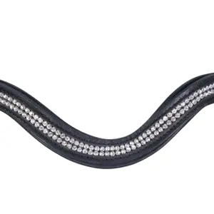 Riding bridle HKM Little Star image-1