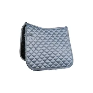 Dressage saddle pad for horses HKM Monaco Noble image-0