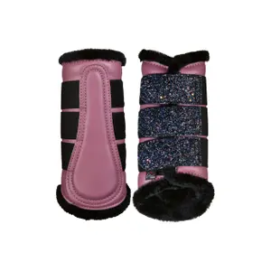 Gesloten laarzen HKM Sparkle image-0