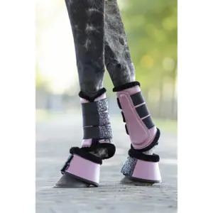 Gesloten laarzen HKM Sparkle image-1