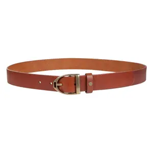 Ledergürtel Damen HKM Beth image-0