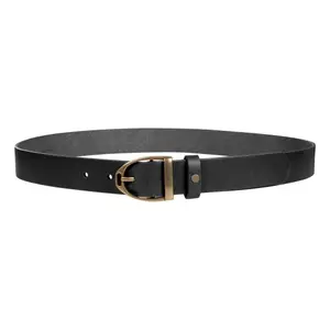 Leren damesriem HKM Beth image-0