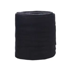 Bandes de polo pour cheval polaire HKM Classic (x4) image-3