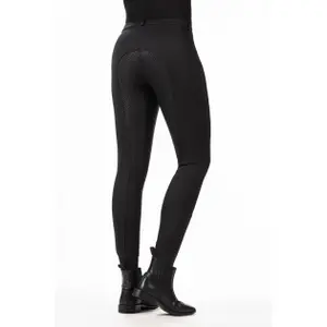 Full grip riding Trousers for women HKM Winner image-0