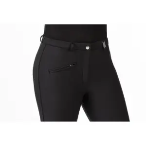 Full grip riding Trousers for women HKM Winner image-1