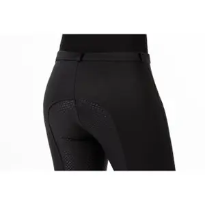 Full grip riding Trousers for women HKM Winner image-2