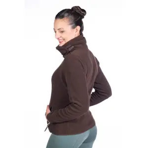 Fleece HKM Basil image-2