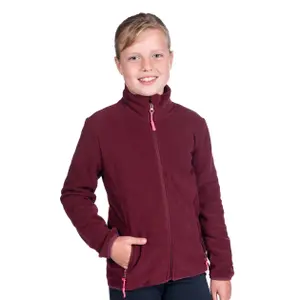 Fleece til børn HKM Anni image-1