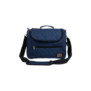 Grooming Bag HKM Berry