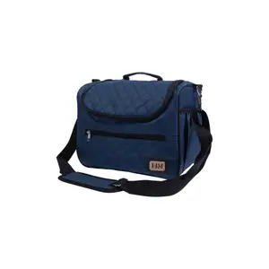 Grooming Bag HKM Berry image-2