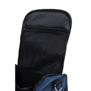 Grooming Bag HKM Berry image-4