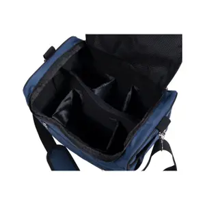 Grooming Bag HKM Berry image-3